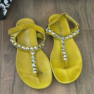 Pedro Garcia Shoes Pedro Garcia Arabela Swarovski